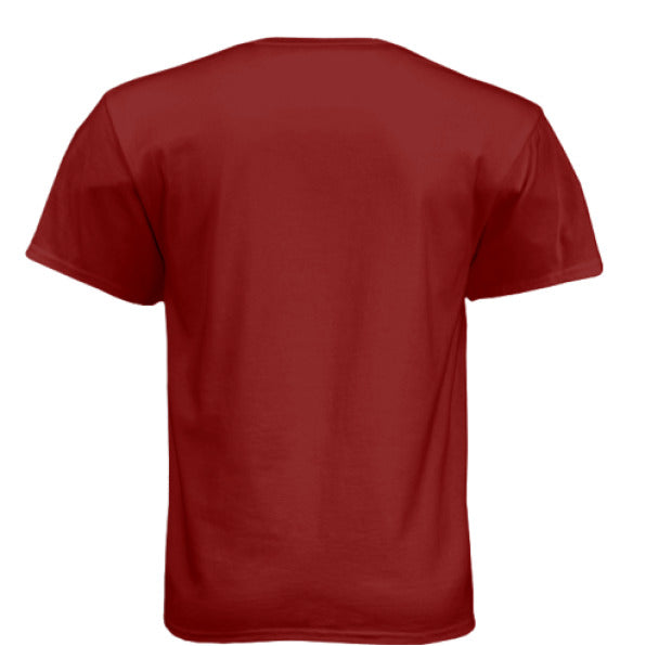 Cardinal - BACK