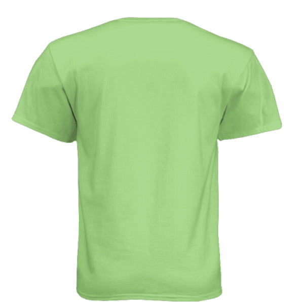 Apple Green - BACK