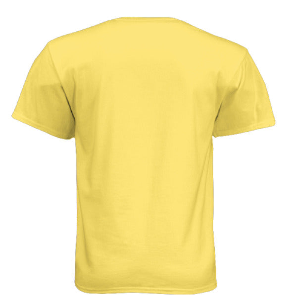 Banana Cream - BACK