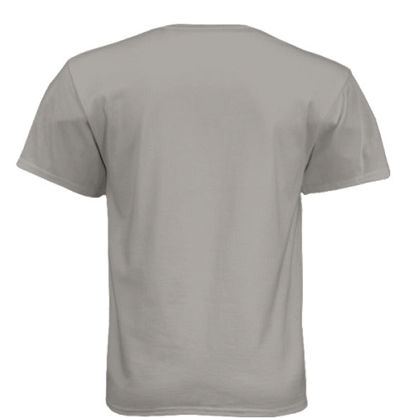 Stone Grey - BACK