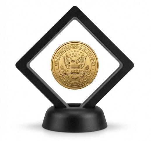 USA commemorative Brass Coin