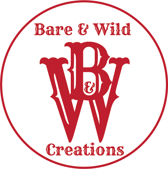 Bare And Wild Creations 